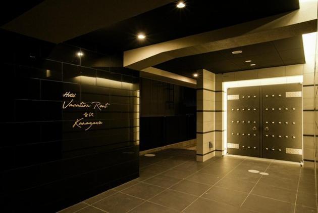 Vacation Rent Kanazawa - Vacation Stay 63128V Exterior foto